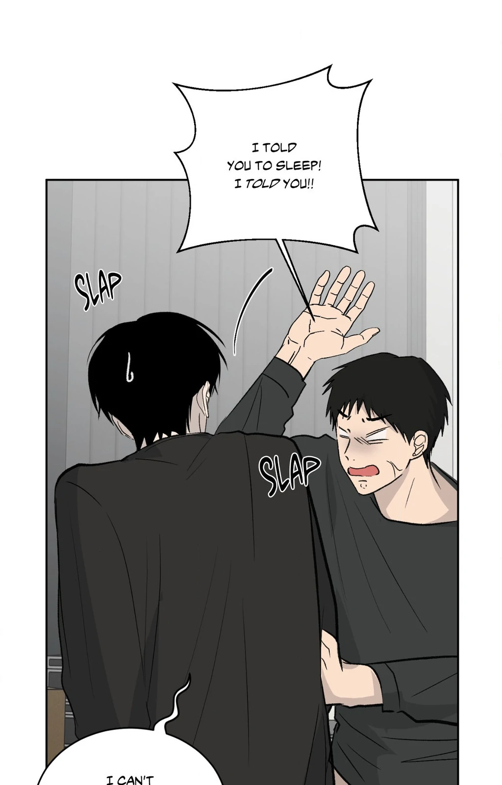 Live, Laugh, Love «Official» - Chapter 40 manhwa