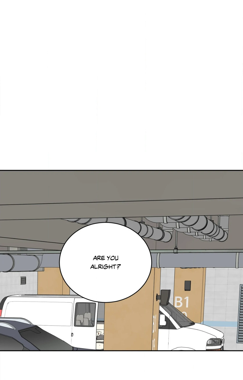 Live, Laugh, Love «Official» - Chapter 40 manhwa