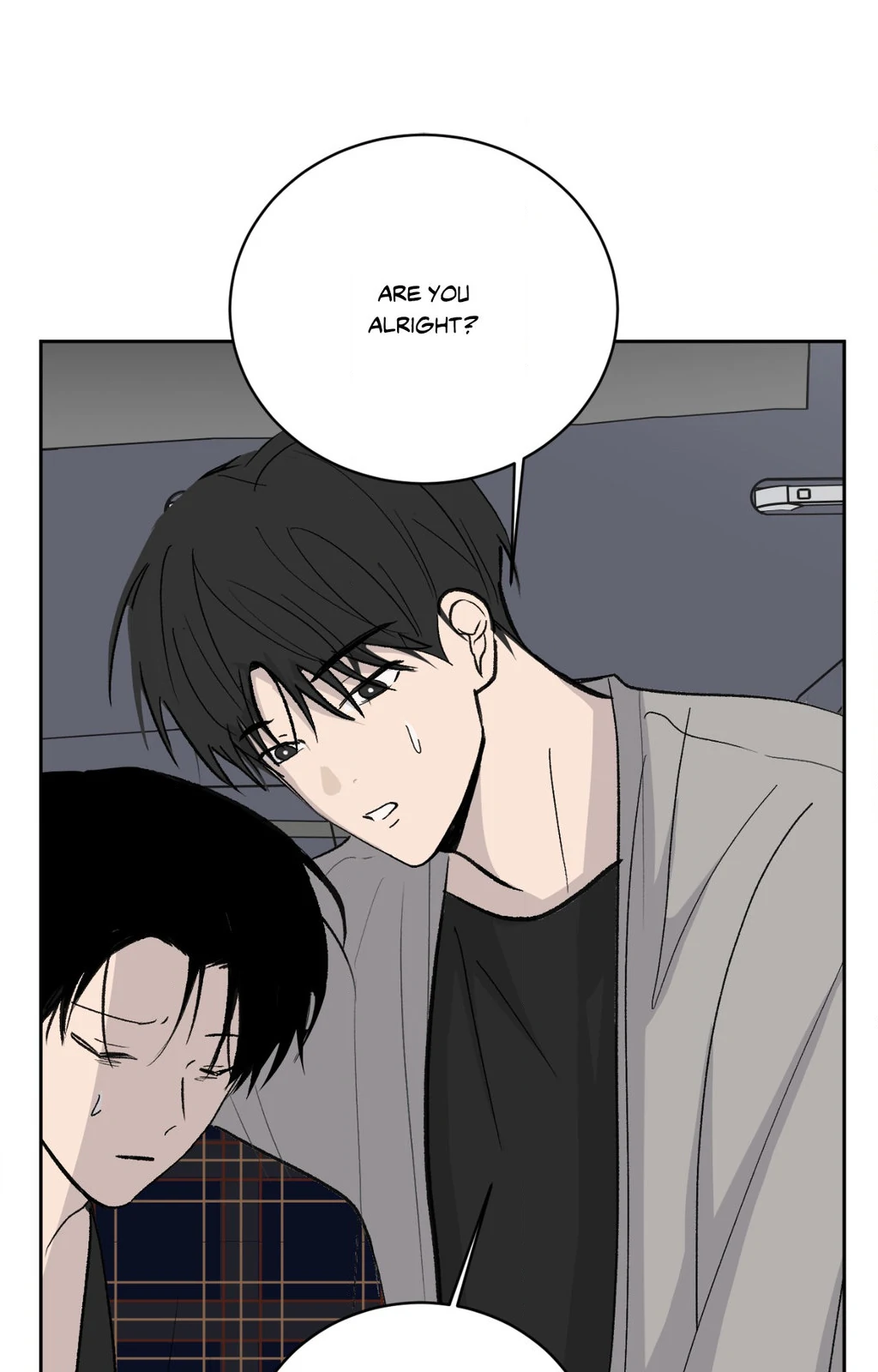 Live, Laugh, Love «Official» - Chapter 40 manhwa