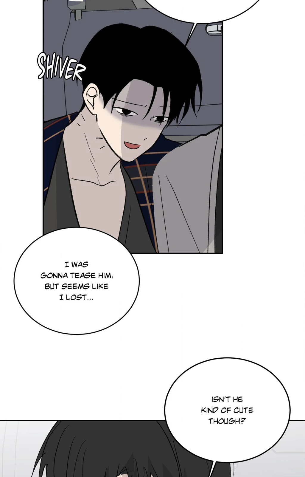 Live, Laugh, Love «Official» - Chapter 40 manhwa