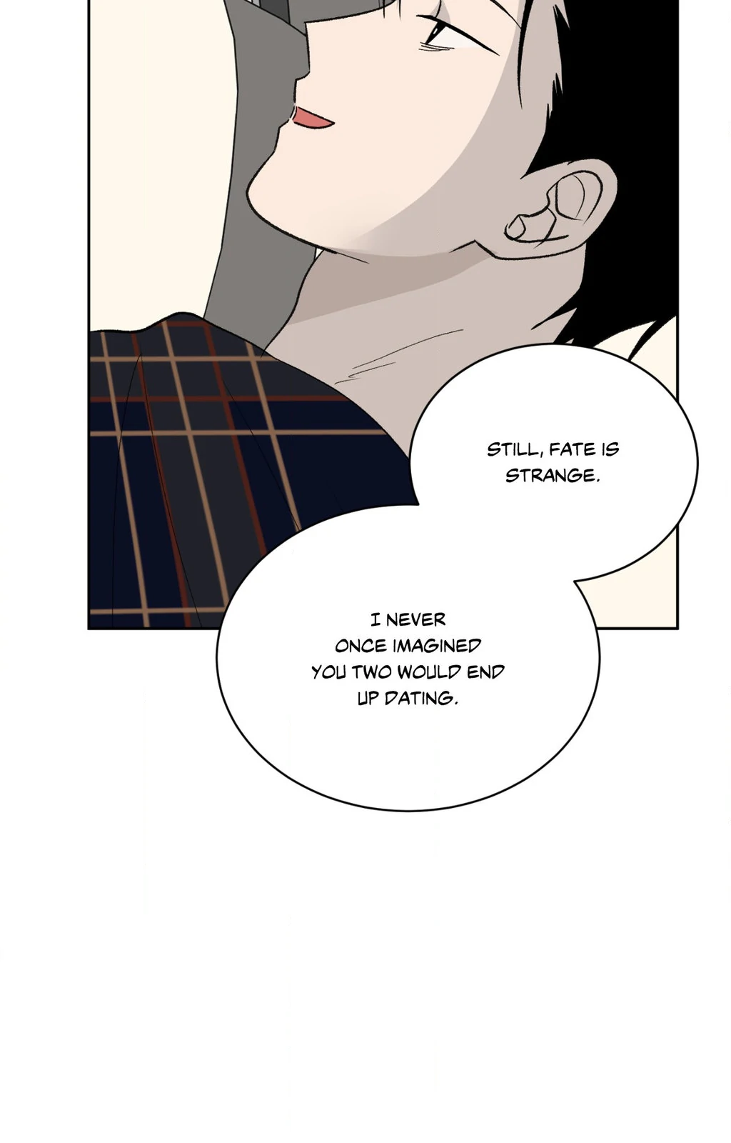 Live, Laugh, Love «Official» - Chapter 40 manhwa