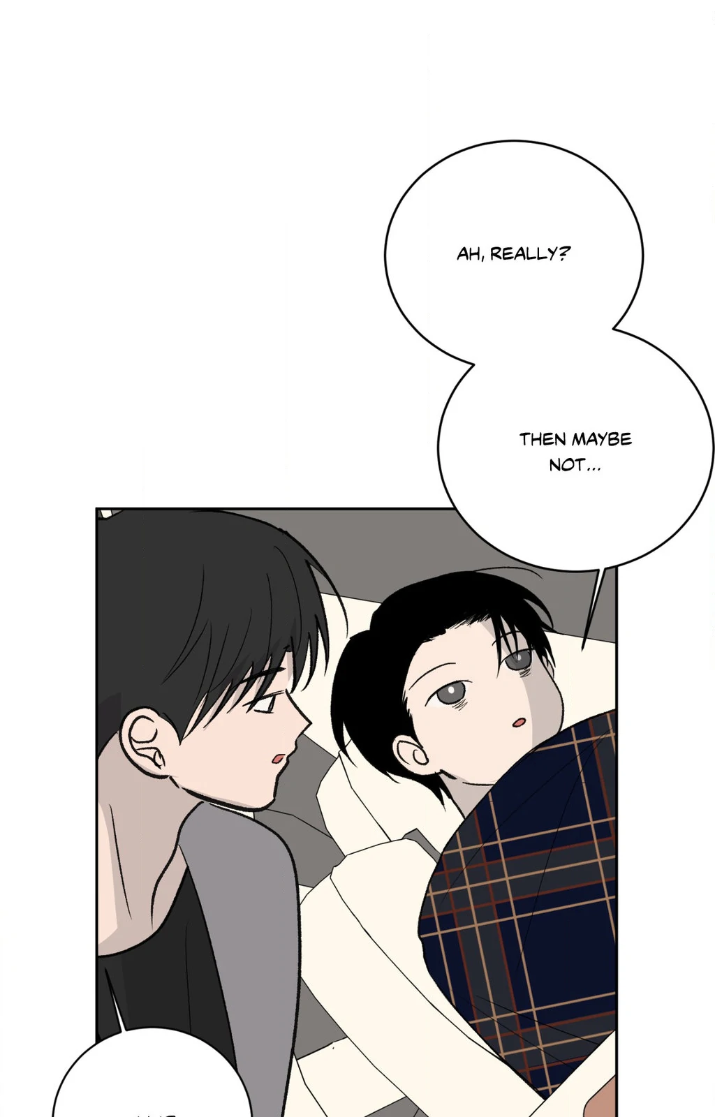 Live, Laugh, Love «Official» - Chapter 40 manhwa