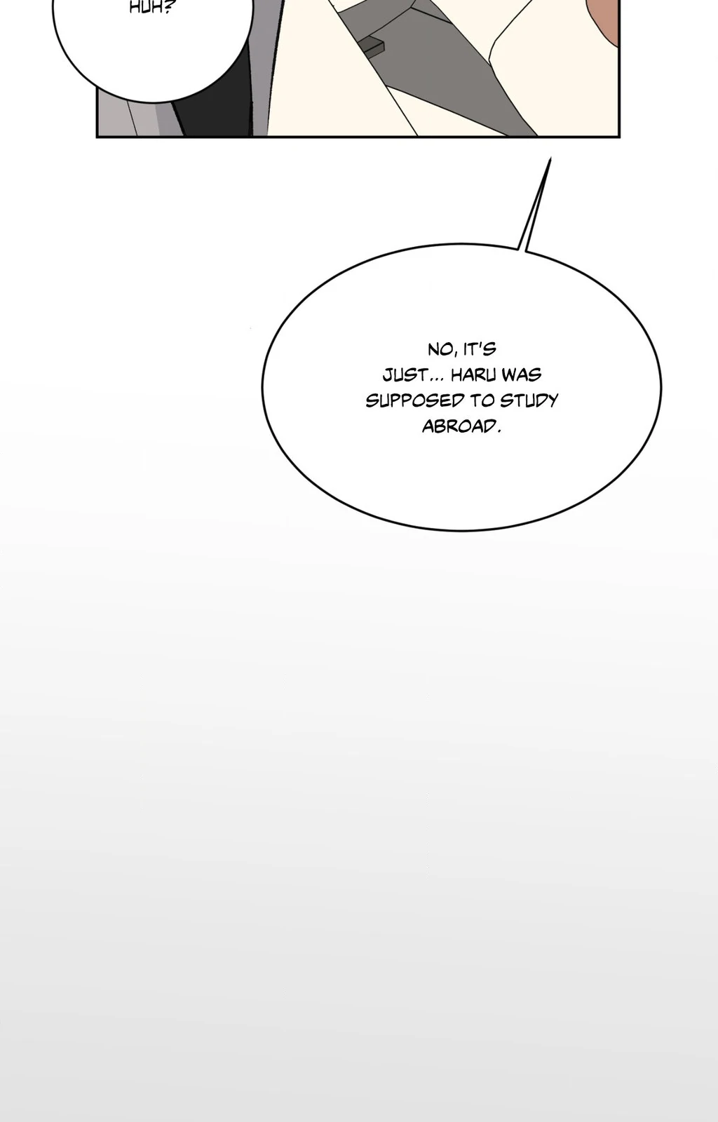 Live, Laugh, Love «Official» - Chapter 40 manhwa