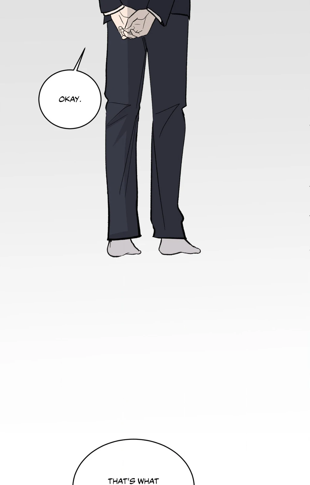 Live, Laugh, Love «Official» - Chapter 40 manhwa