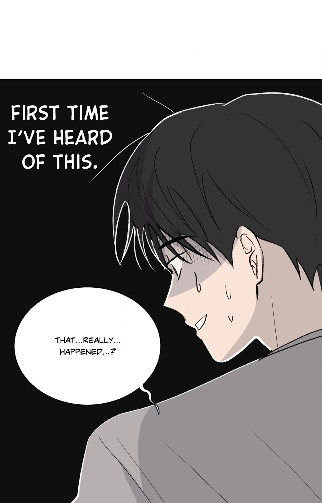Live, Laugh, Love «Official» - Chapter 40 manhwa
