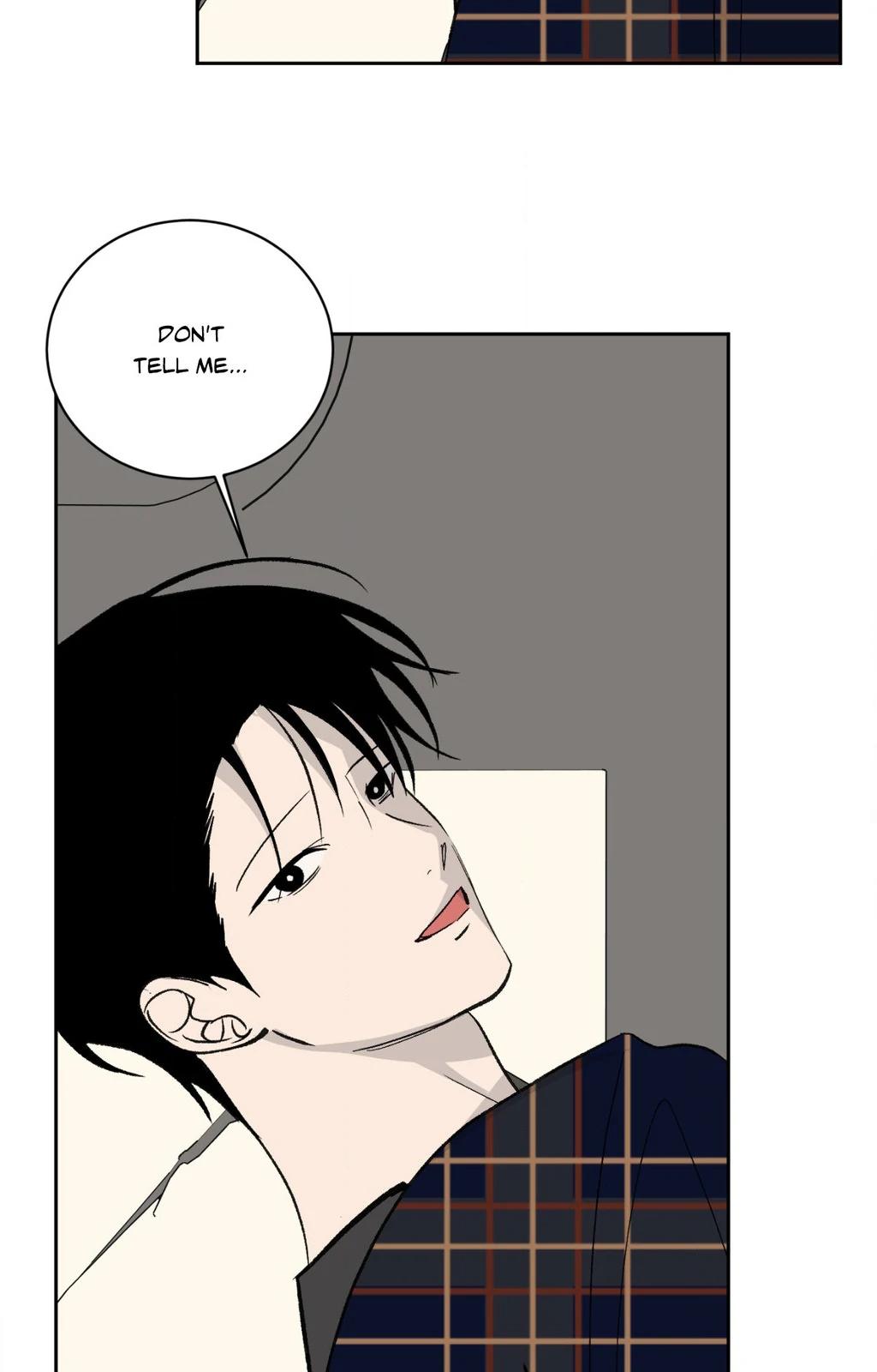 Live, Laugh, Love «Official» - Chapter 40 manhwa