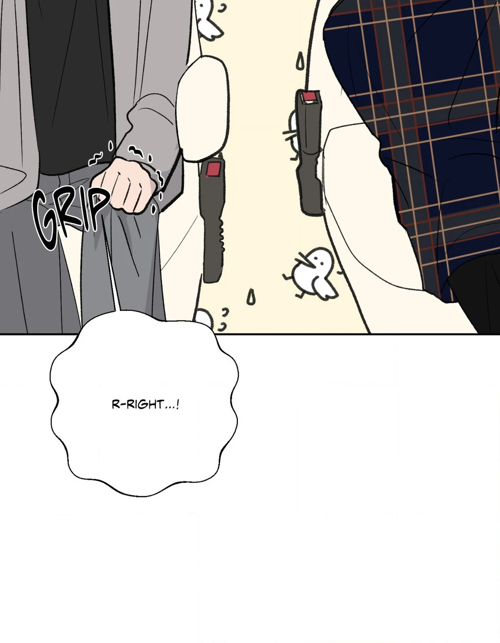 Live, Laugh, Love «Official» - Chapter 40 manhwa