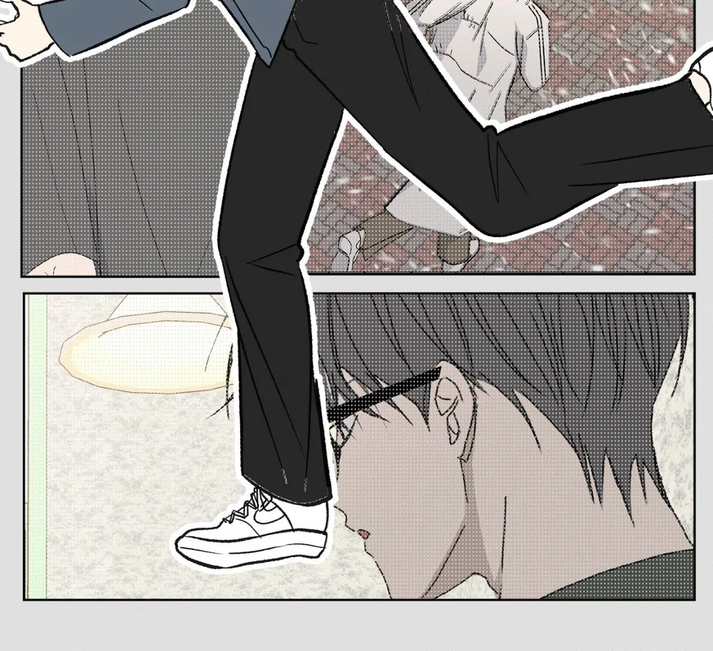 Live, Laugh, Love «Official» - Chapter 40 manhwa
