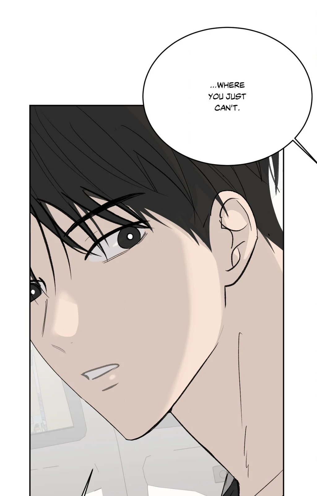 Live, Laugh, Love «Official» - Chapter 40 manhwa