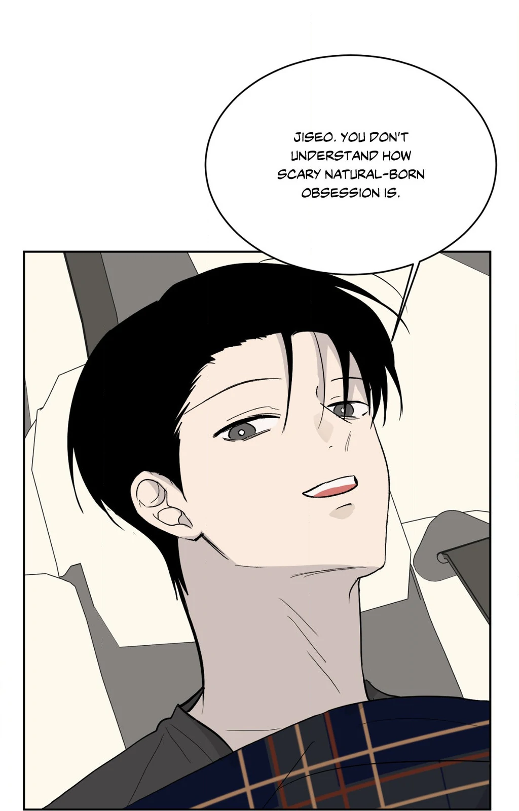 Live, Laugh, Love «Official» - Chapter 40 manhwa