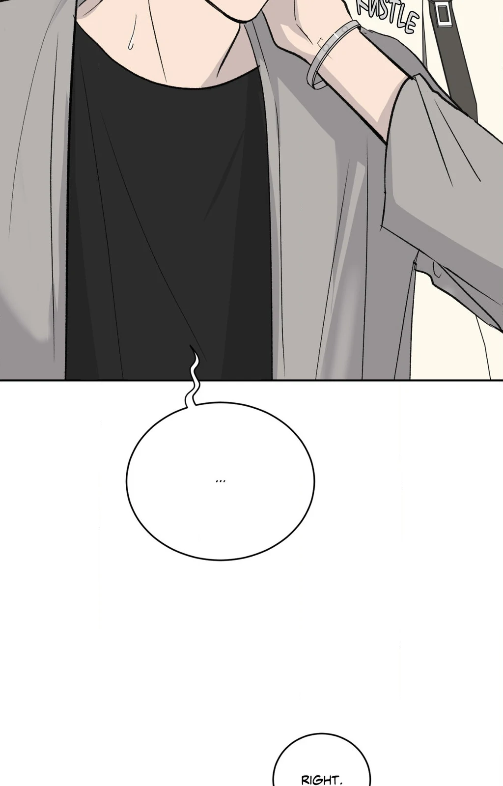 Live, Laugh, Love «Official» - Chapter 40 manhwa