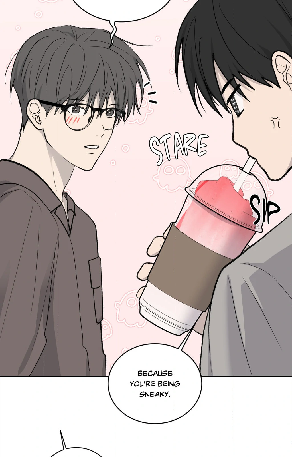 Live, Laugh, Love «Official» - Chapter 41 manhwa