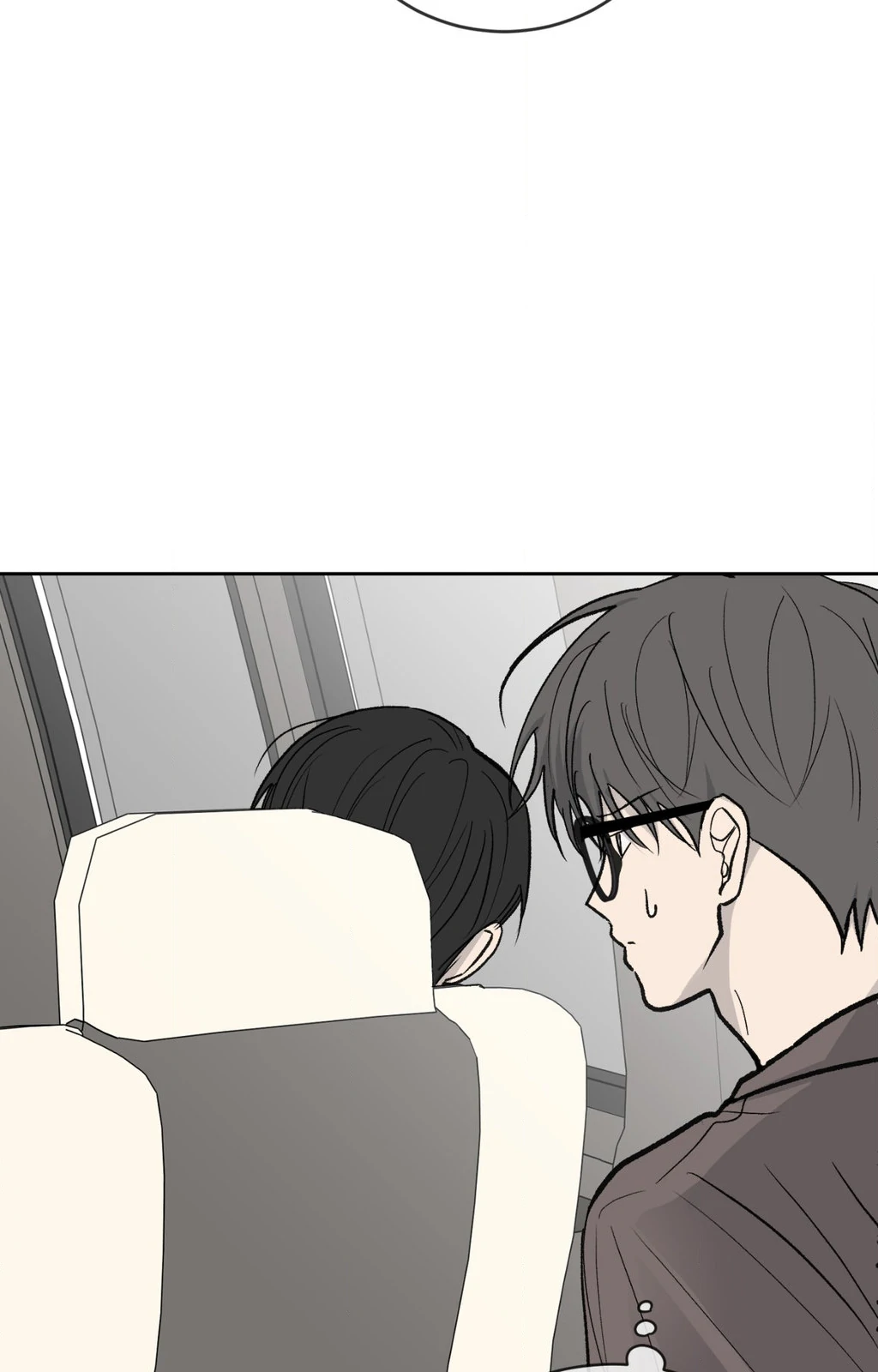 Live, Laugh, Love «Official» - Chapter 41 manhwa