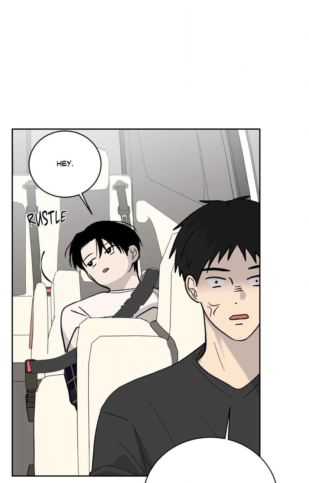 Live, Laugh, Love «Official» - Chapter 41 manhwa