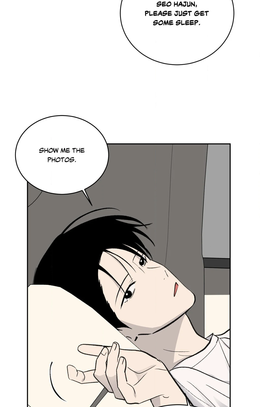 Live, Laugh, Love «Official» - Chapter 41 manhwa