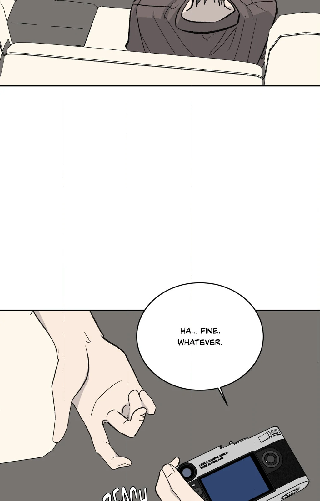 Live, Laugh, Love «Official» - Chapter 41 manhwa