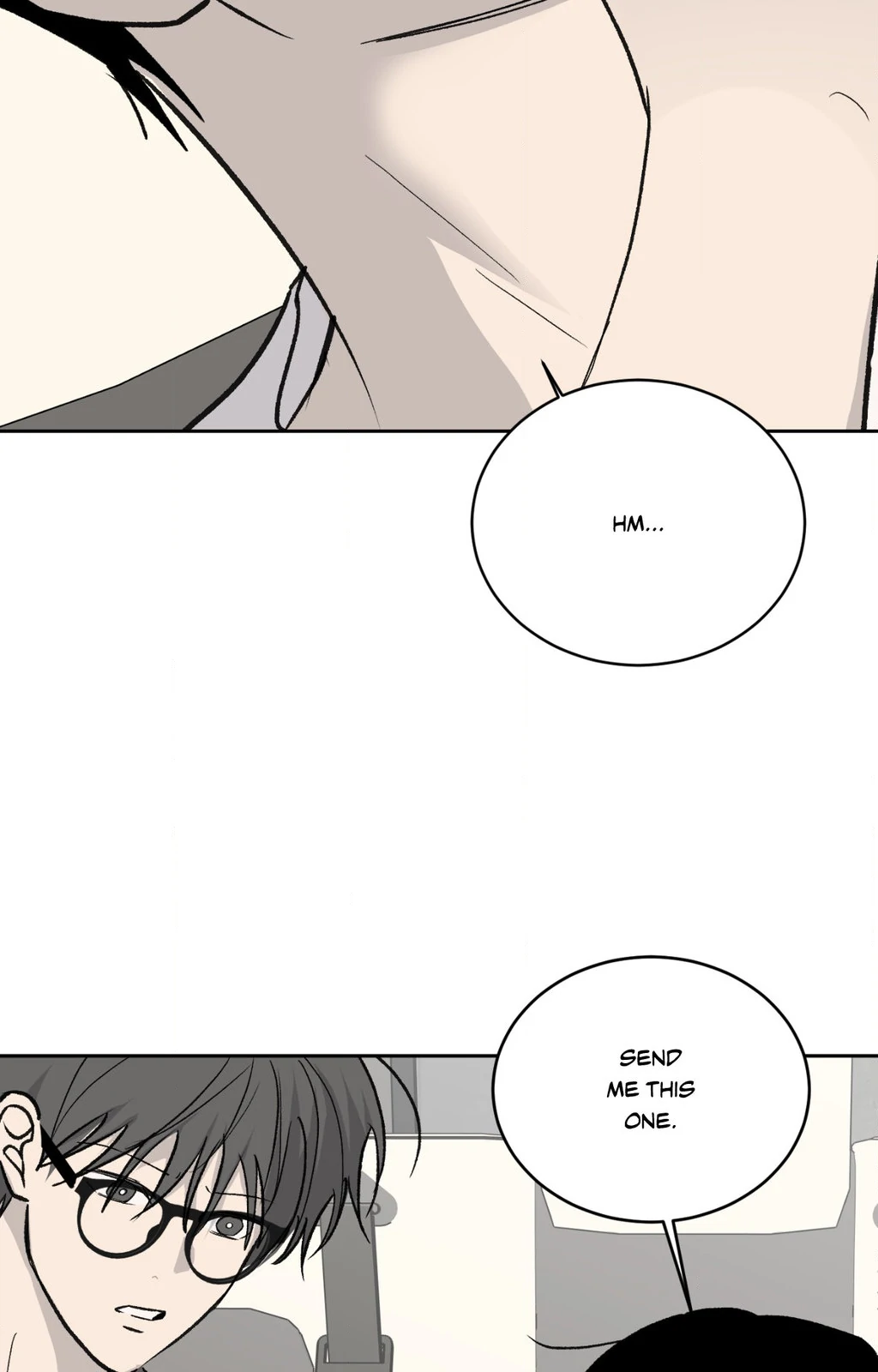 Live, Laugh, Love «Official» - Chapter 41 manhwa