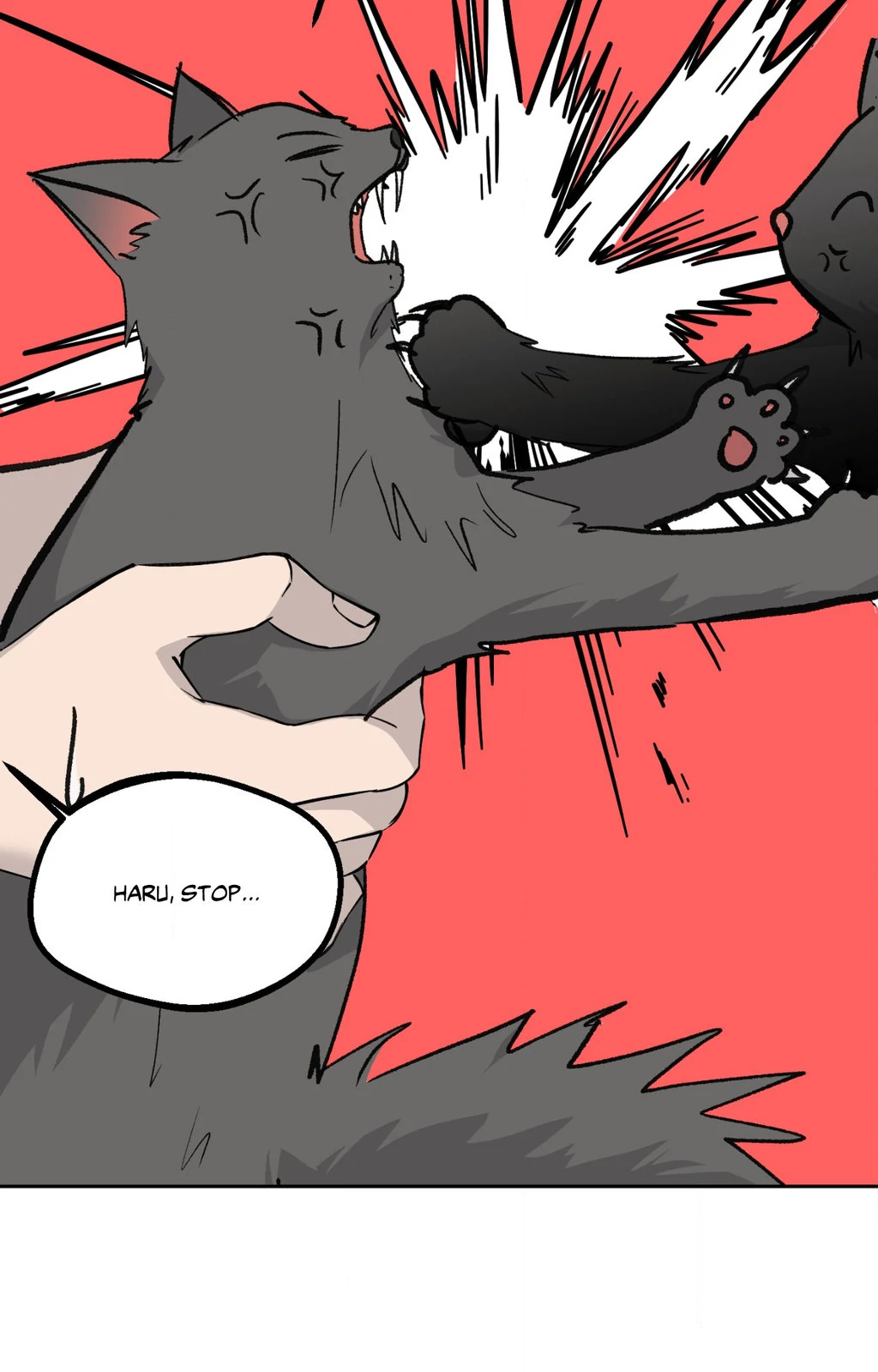 Live, Laugh, Love «Official» - Chapter 41 manhwa