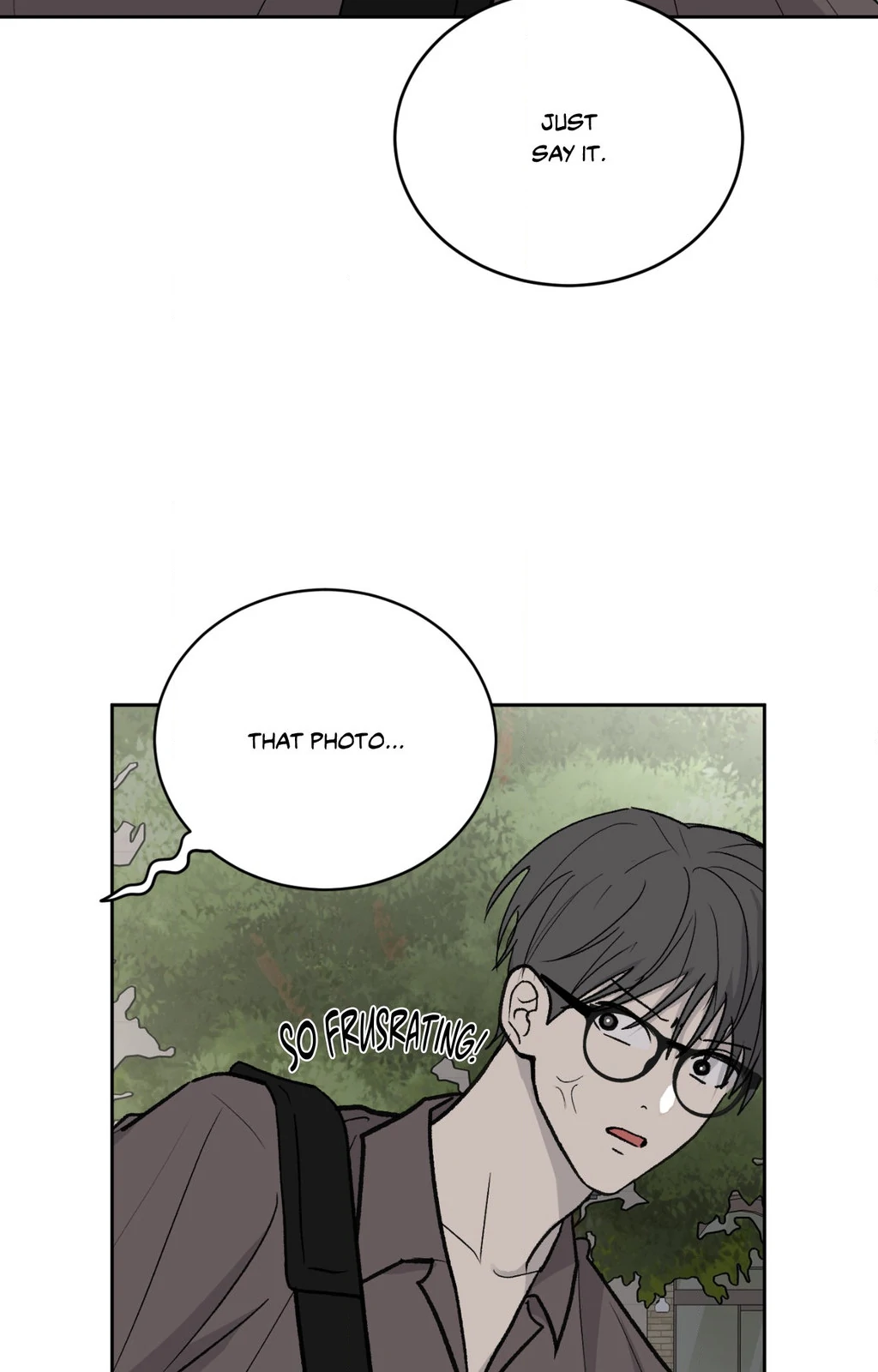 Live, Laugh, Love «Official» - Chapter 41 manhwa
