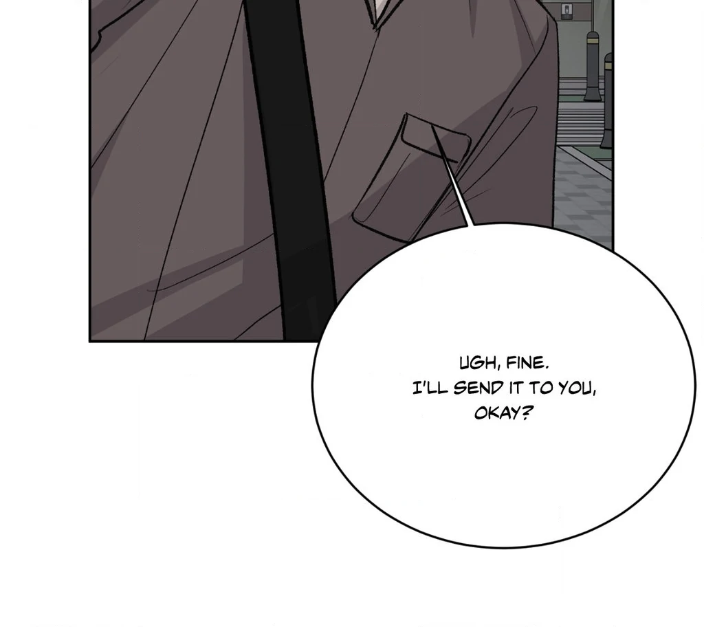 Live, Laugh, Love «Official» - Chapter 41 manhwa