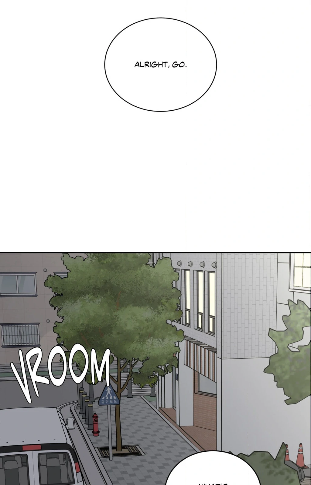 Live, Laugh, Love «Official» - Chapter 41 manhwa