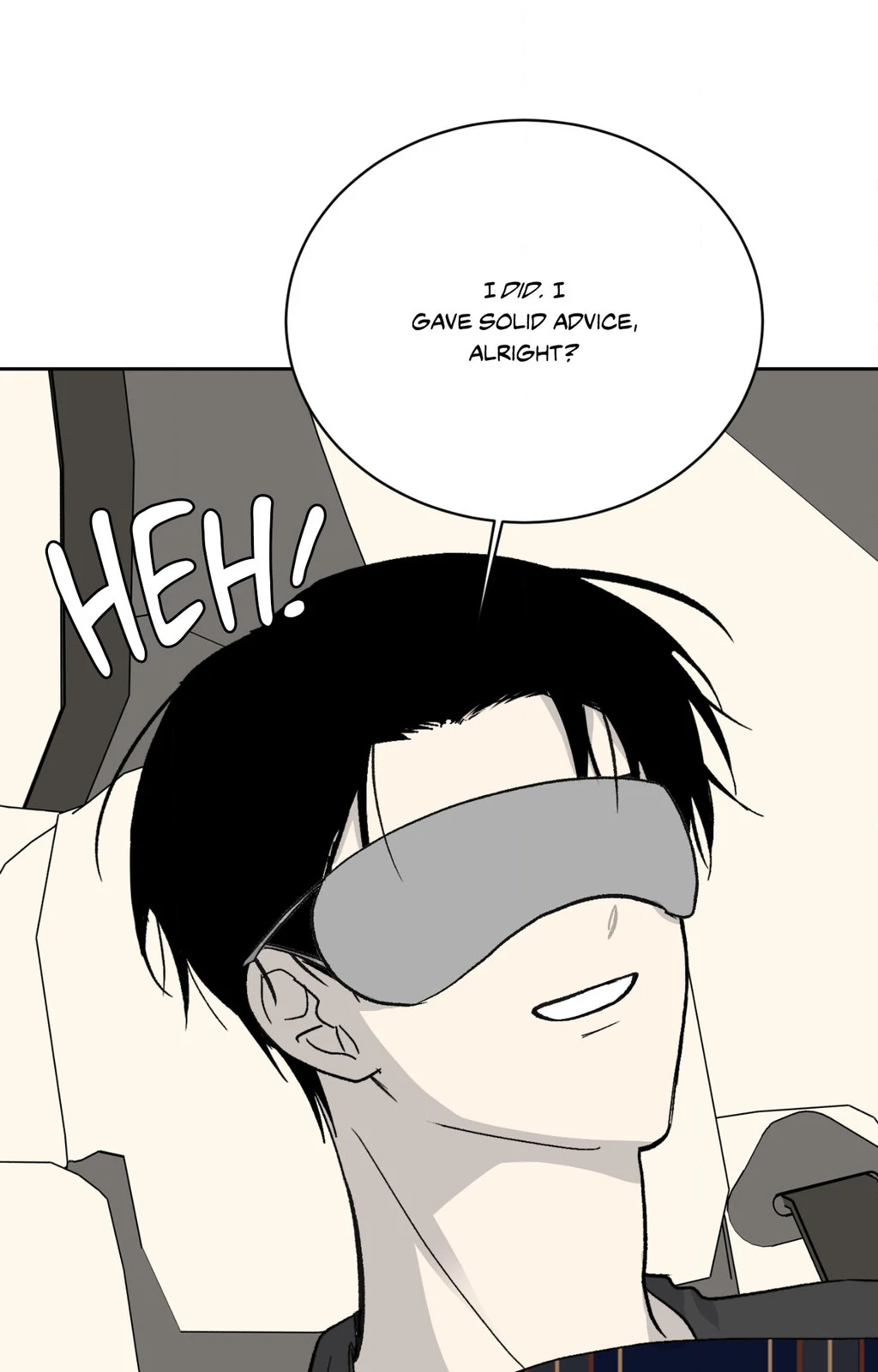 Live, Laugh, Love «Official» - Chapter 41 manhwa