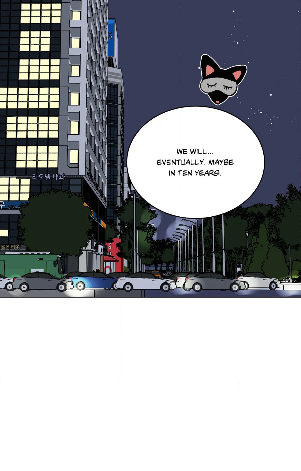 Live, Laugh, Love «Official» - Chapter 41 manhwa