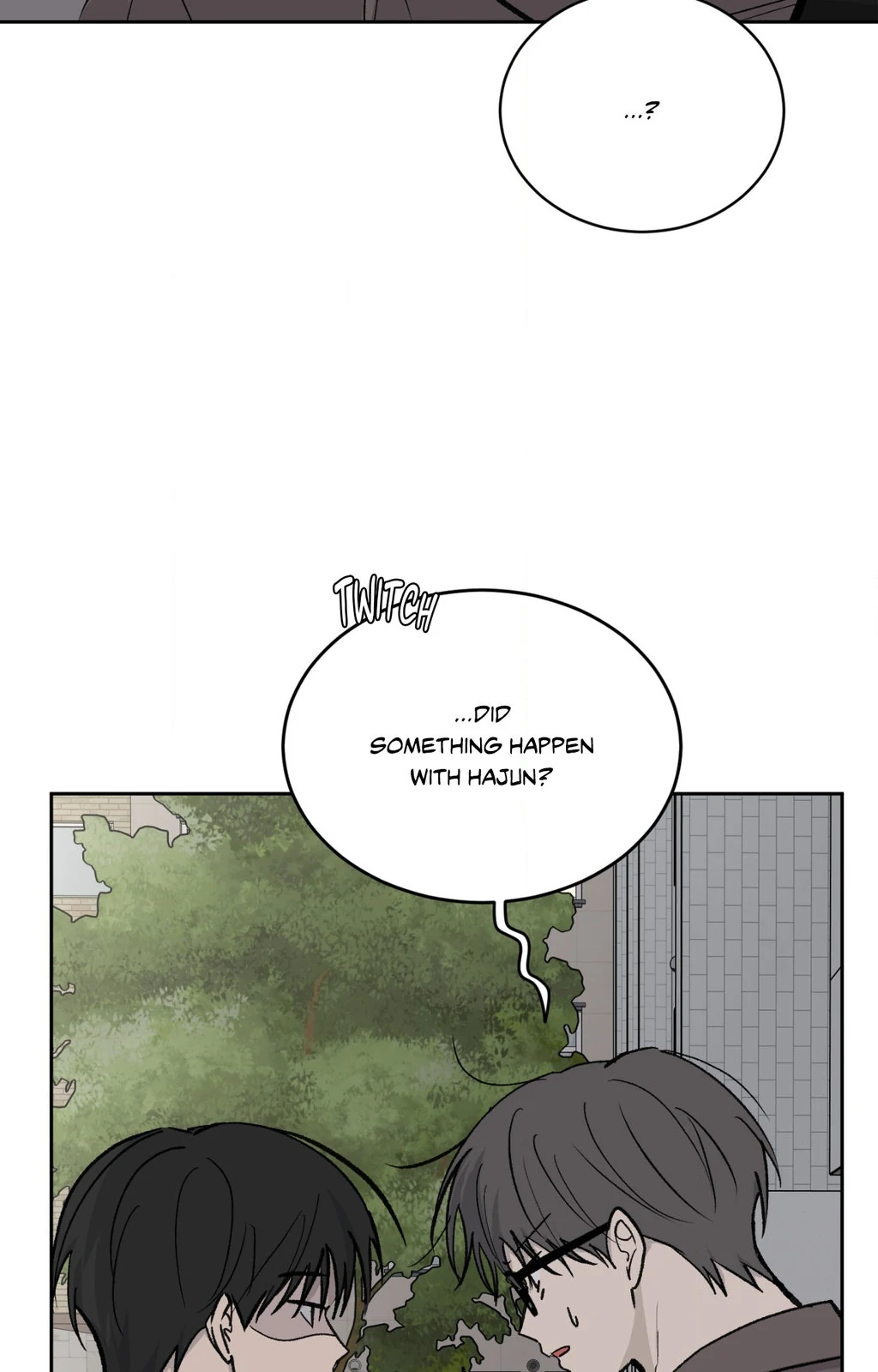 Live, Laugh, Love «Official» - Chapter 41 manhwa