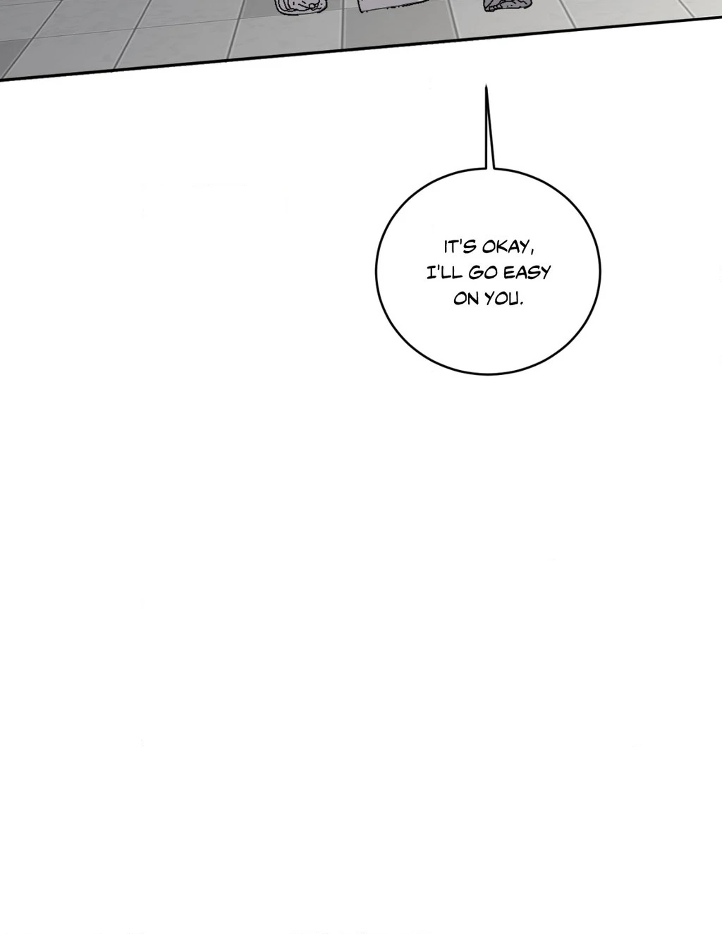 Live, Laugh, Love «Official» - Chapter 41 manhwa