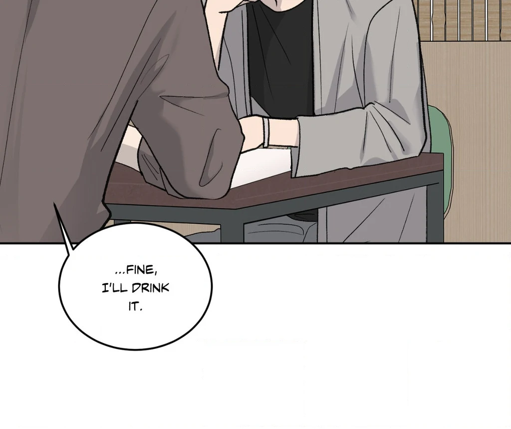 Live, Laugh, Love «Official» - Chapter 41 manhwa