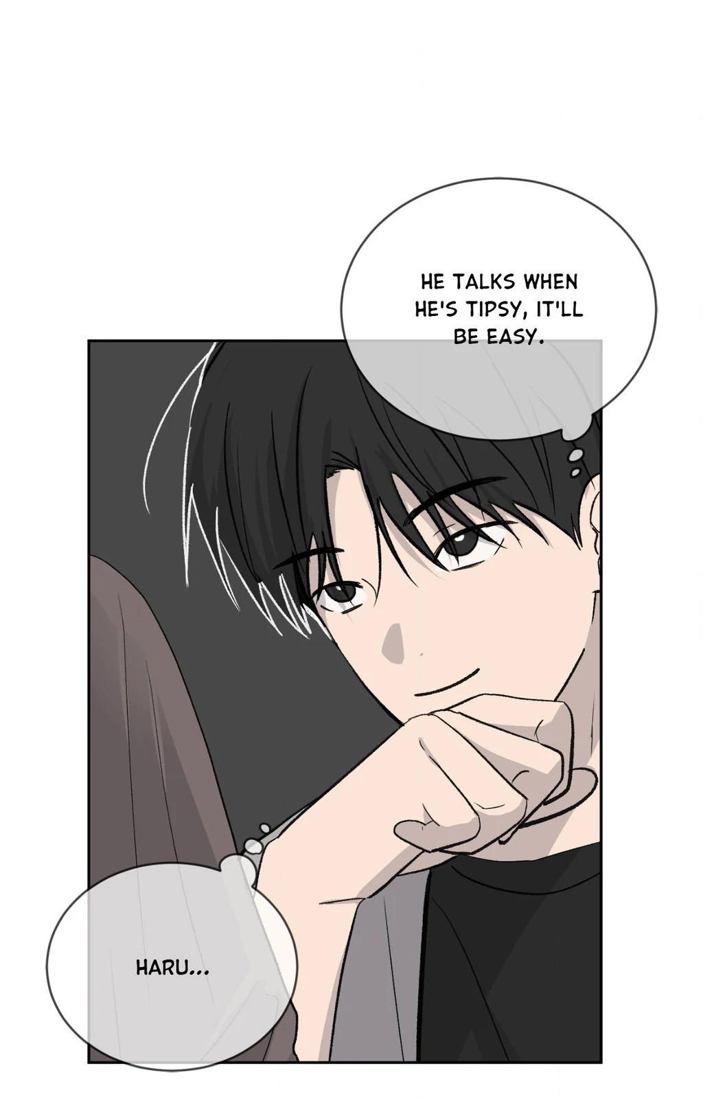 Live, Laugh, Love «Official» - Chapter 41 manhwa