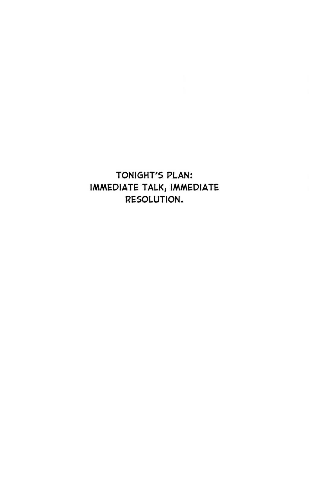 Live, Laugh, Love «Official» - Chapter 41 manhwa