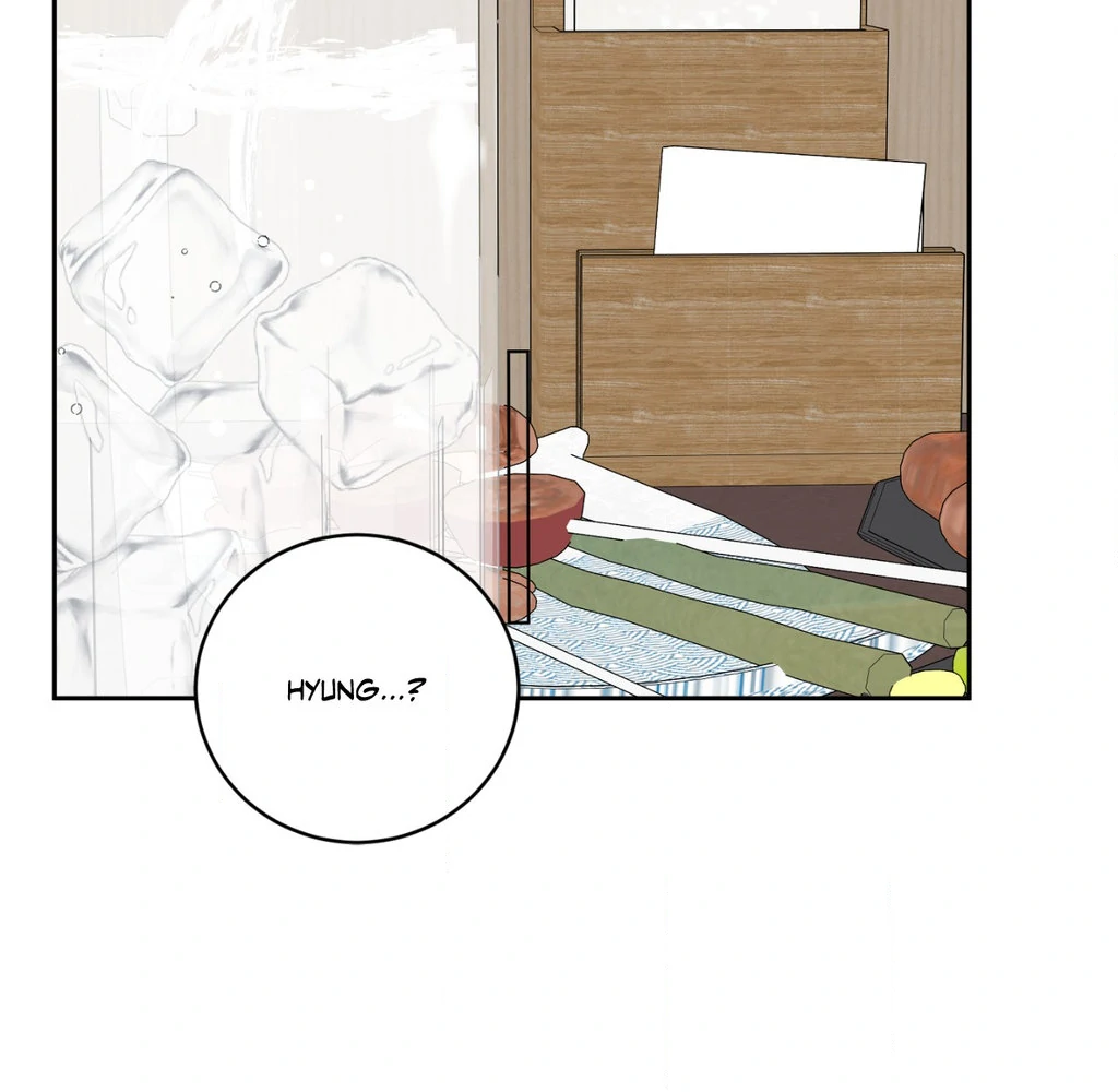 Live, Laugh, Love «Official» - Chapter 41 manhwa