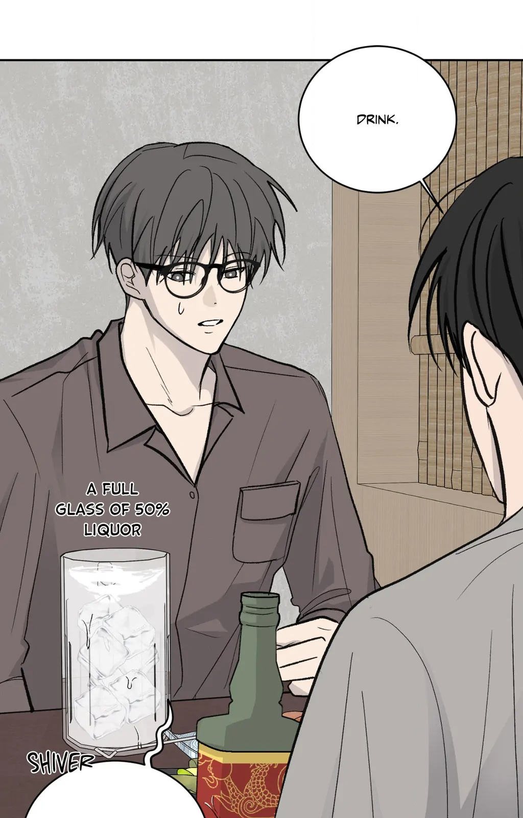 Live, Laugh, Love «Official» - Chapter 41 manhwa
