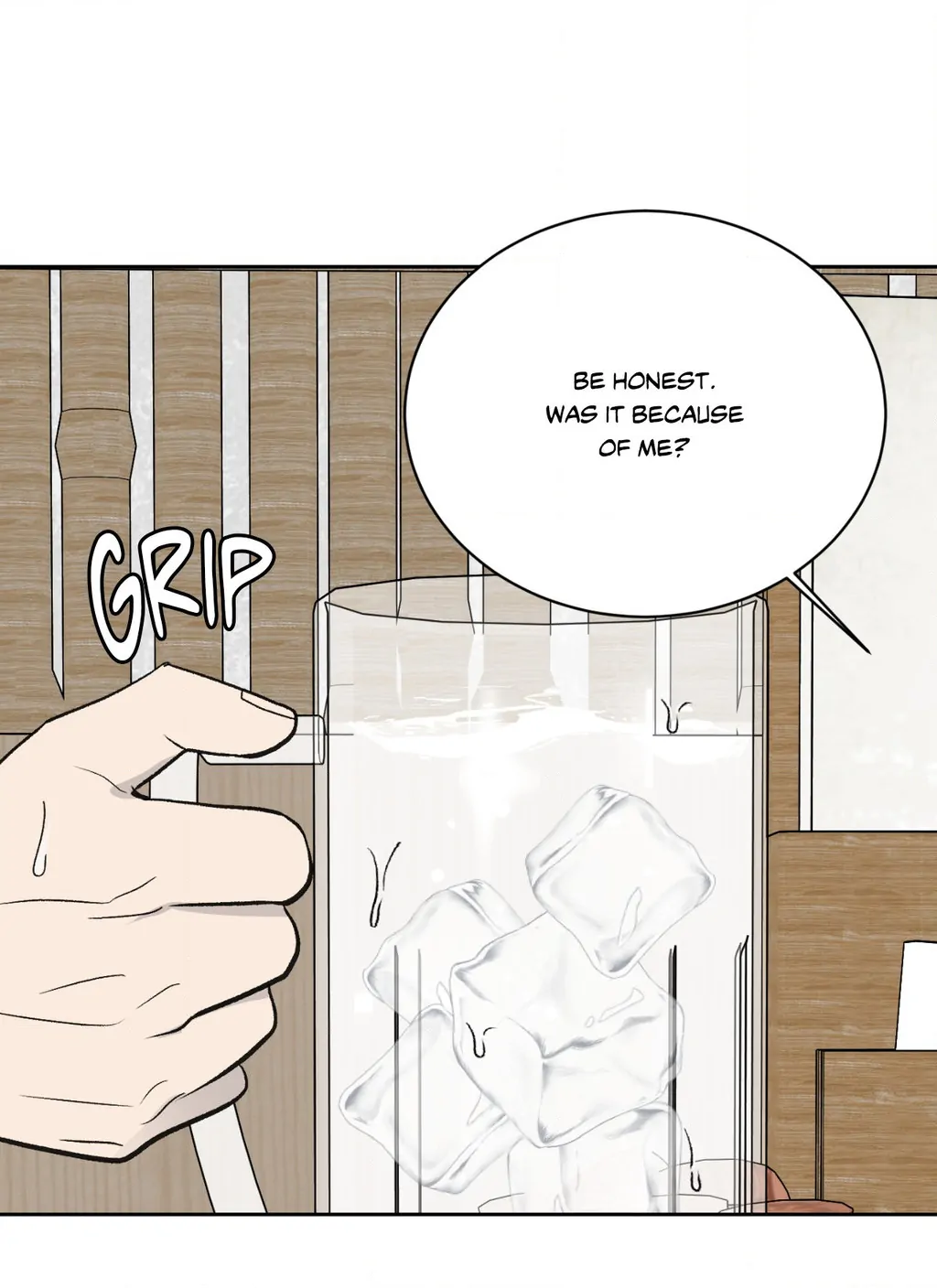 Live, Laugh, Love «Official» - Chapter 41 manhwa