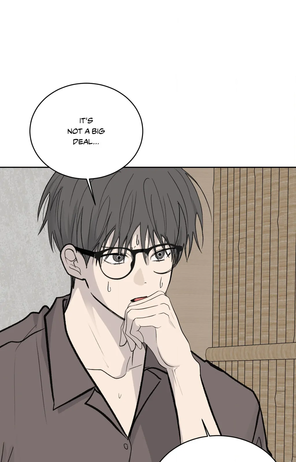 Live, Laugh, Love «Official» - Chapter 41 manhwa