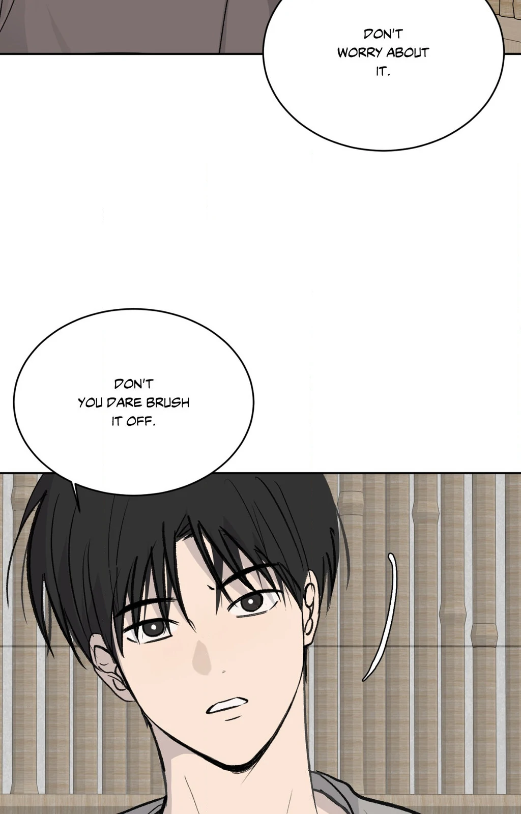 Live, Laugh, Love «Official» - Chapter 41 manhwa