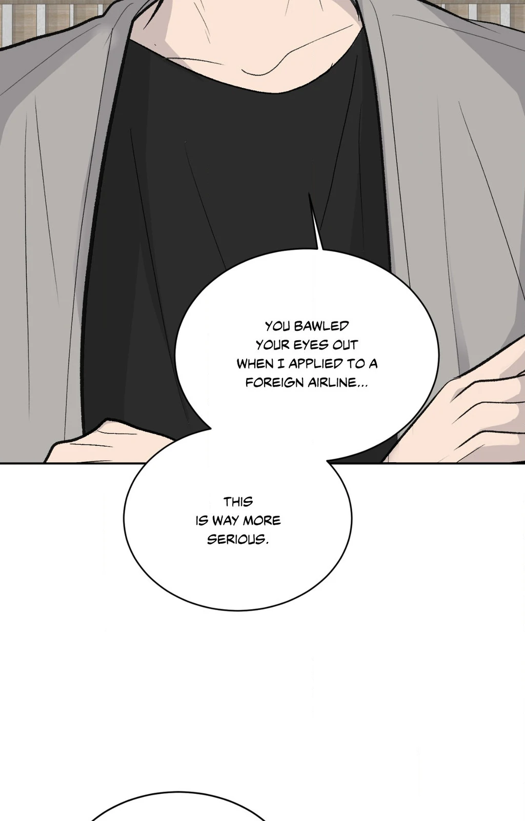 Live, Laugh, Love «Official» - Chapter 41 manhwa