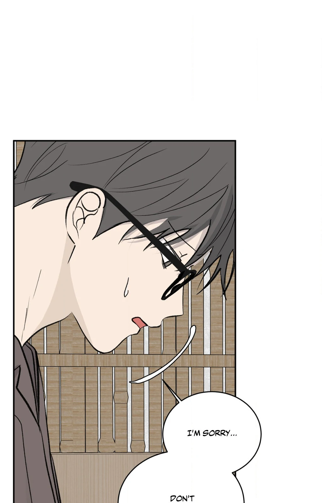 Live, Laugh, Love «Official» - Chapter 41 manhwa