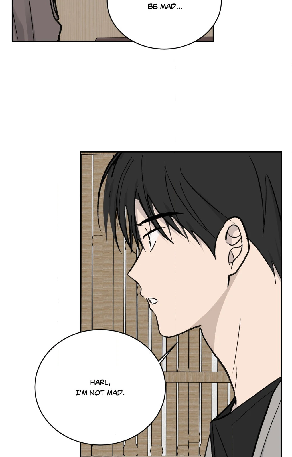 Live, Laugh, Love «Official» - Chapter 41 manhwa