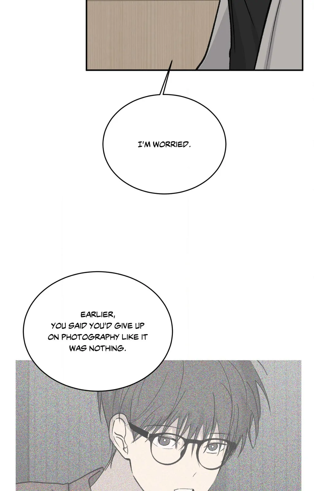 Live, Laugh, Love «Official» - Chapter 41 manhwa