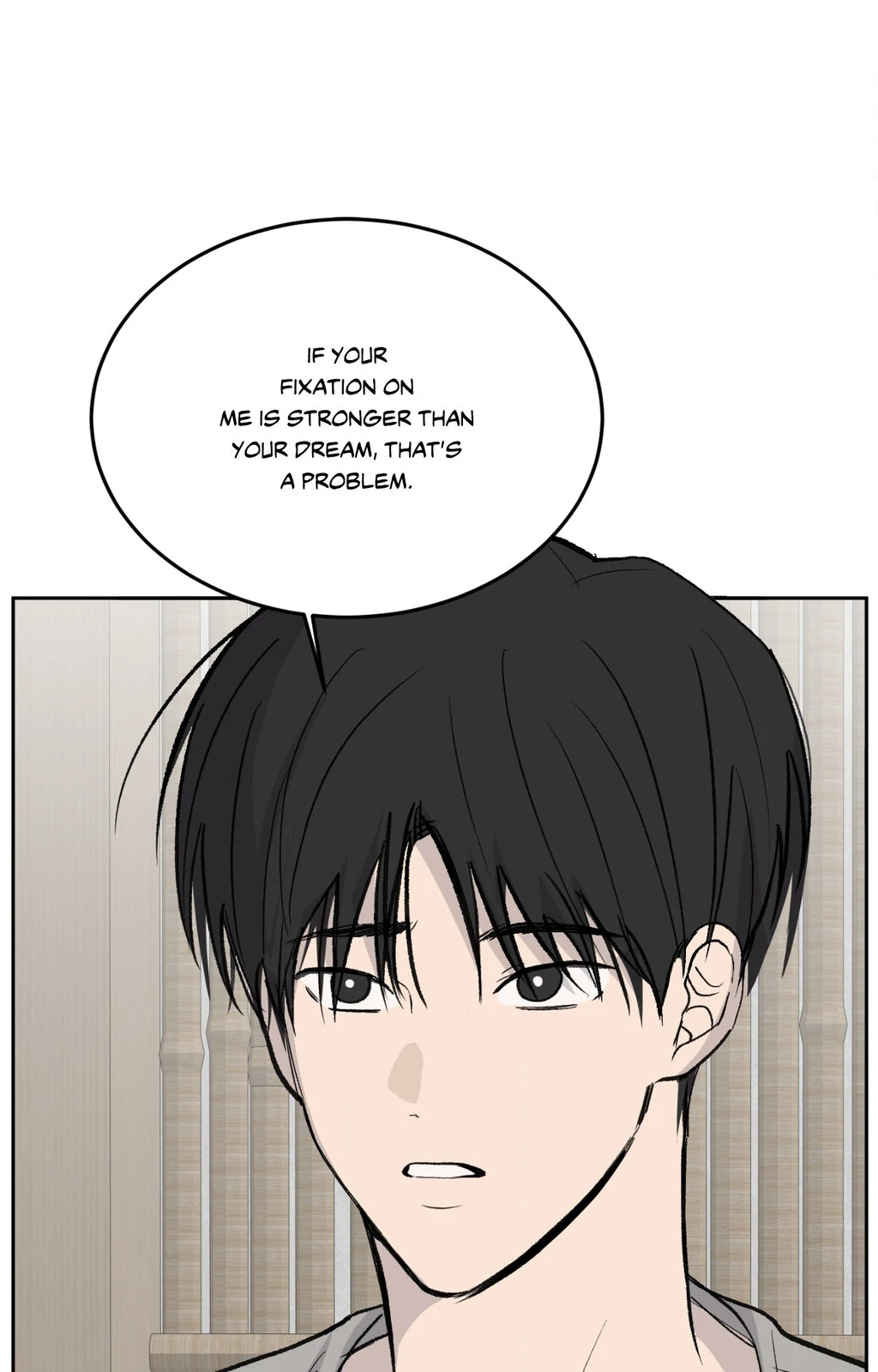 Live, Laugh, Love «Official» - Chapter 41 manhwa