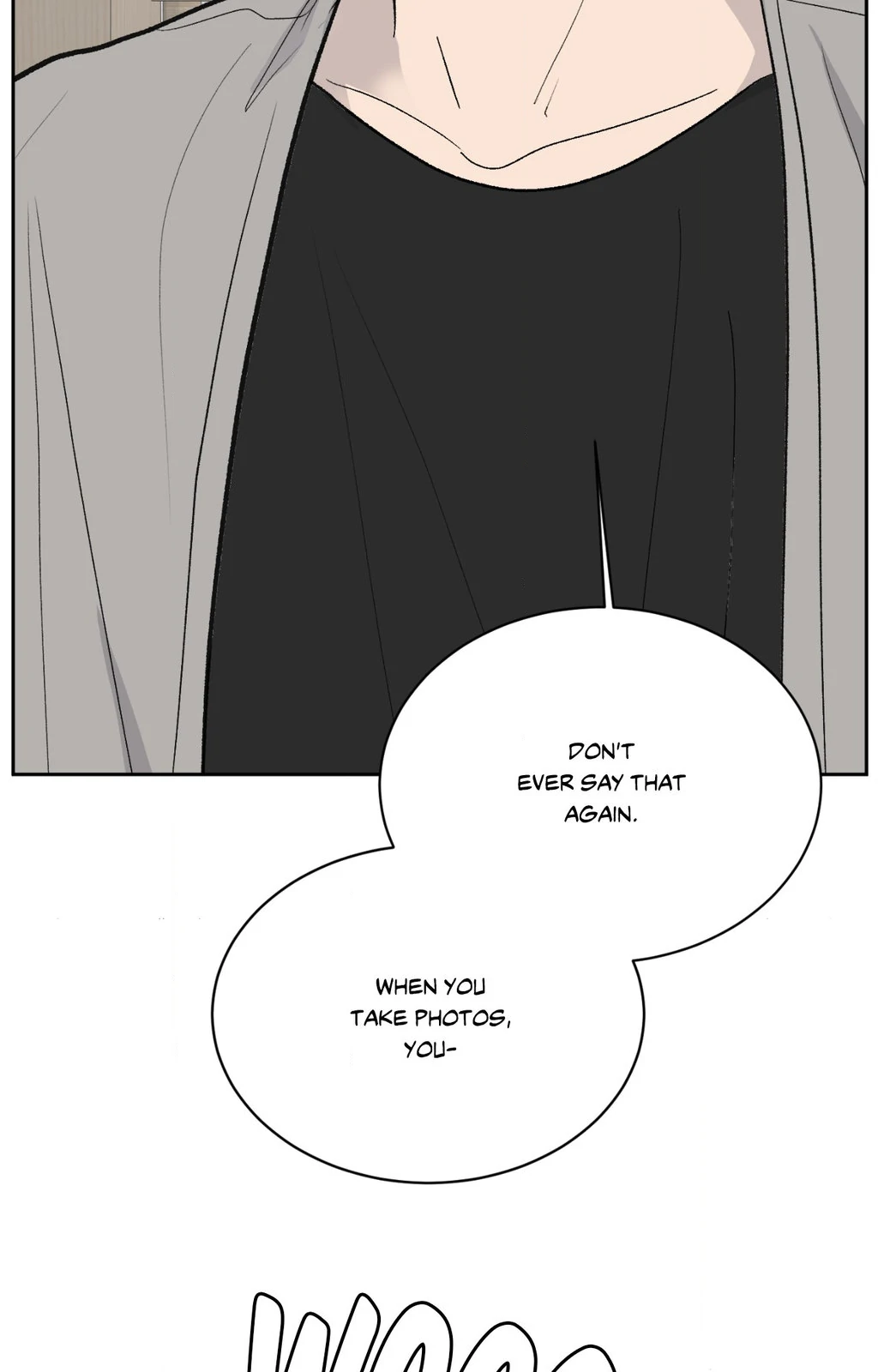 Live, Laugh, Love «Official» - Chapter 41 manhwa
