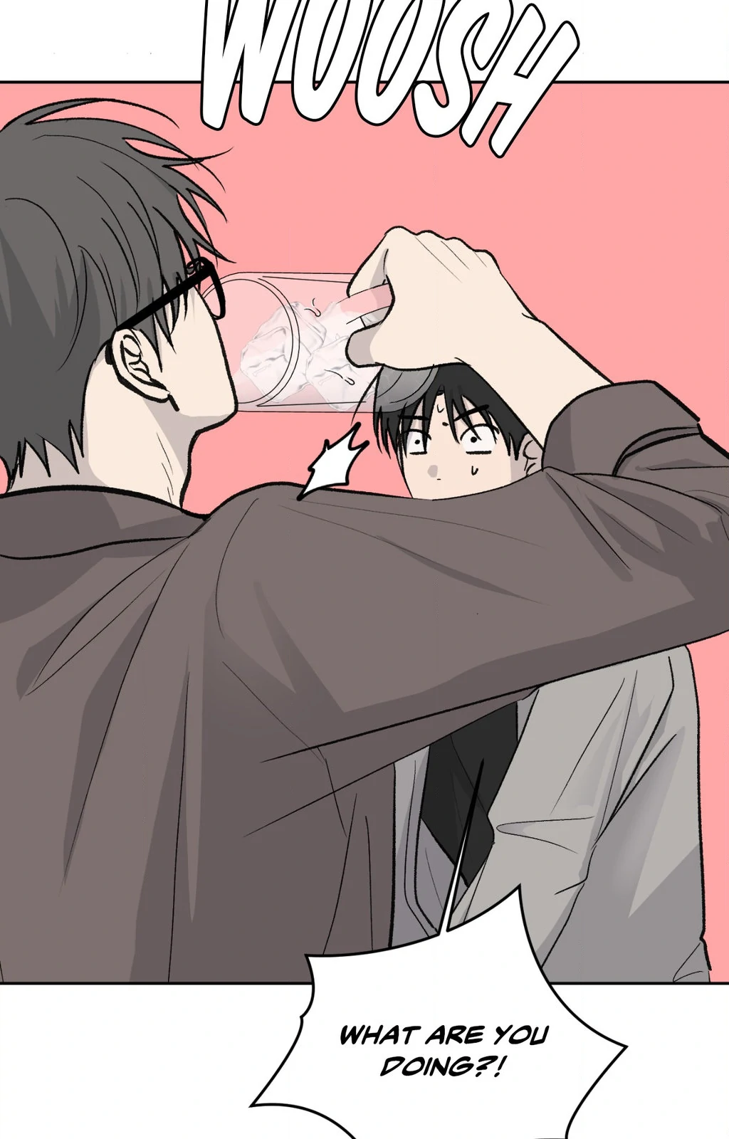 Live, Laugh, Love «Official» - Chapter 41 manhwa