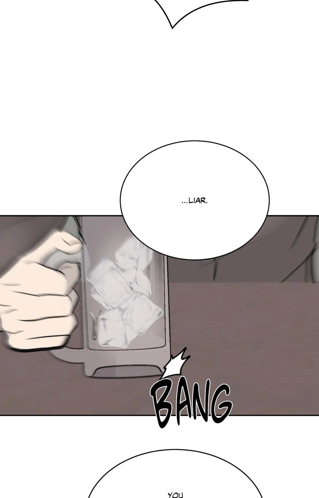 Live, Laugh, Love «Official» - Chapter 41 manhwa