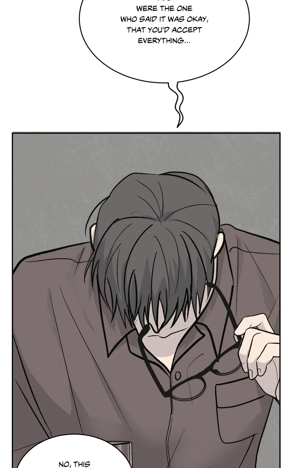 Live, Laugh, Love «Official» - Chapter 41 manhwa