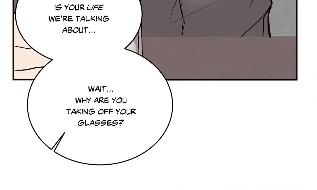 Live, Laugh, Love «Official» - Chapter 41 manhwa