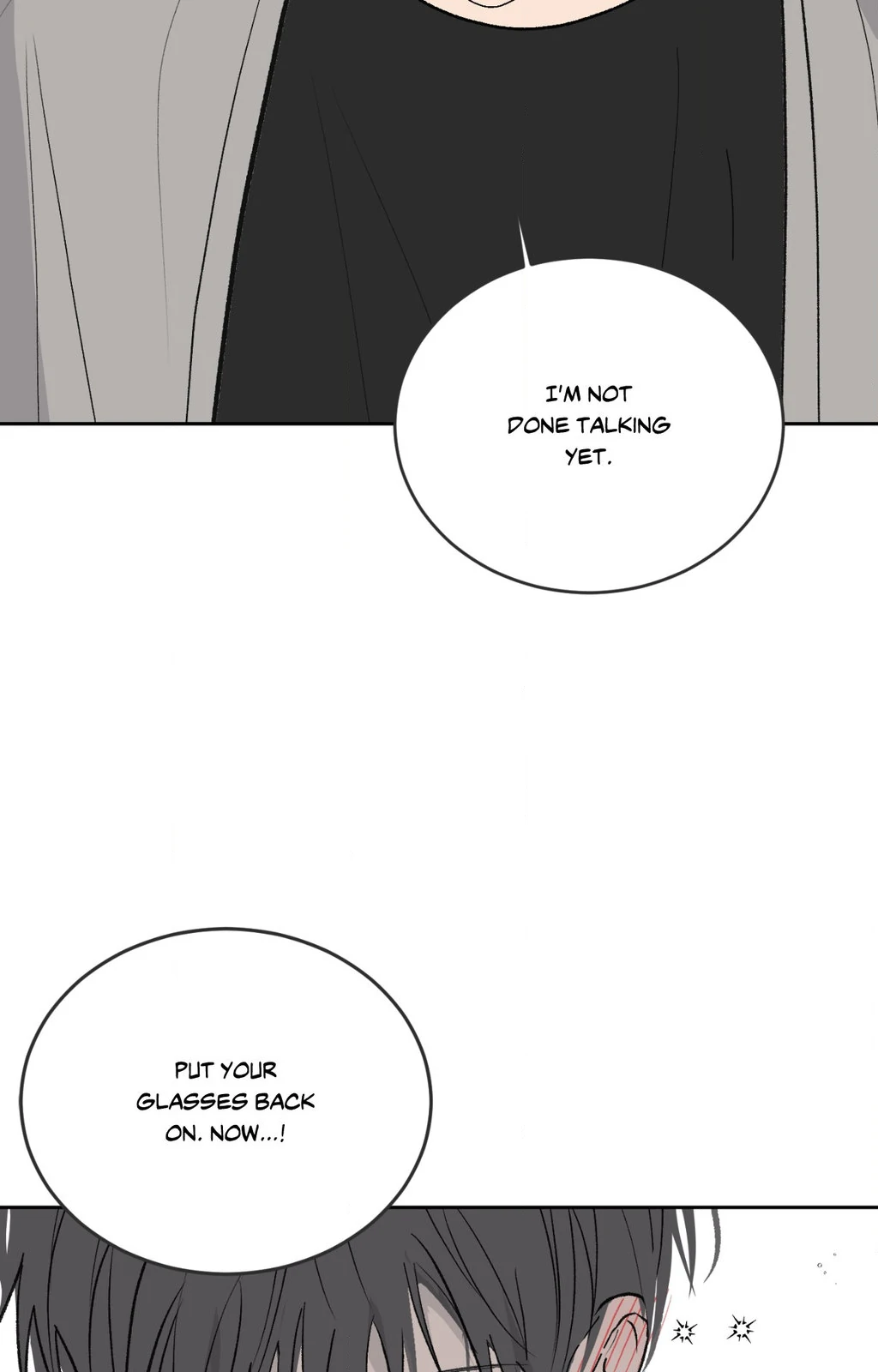 Live, Laugh, Love «Official» - Chapter 41 manhwa