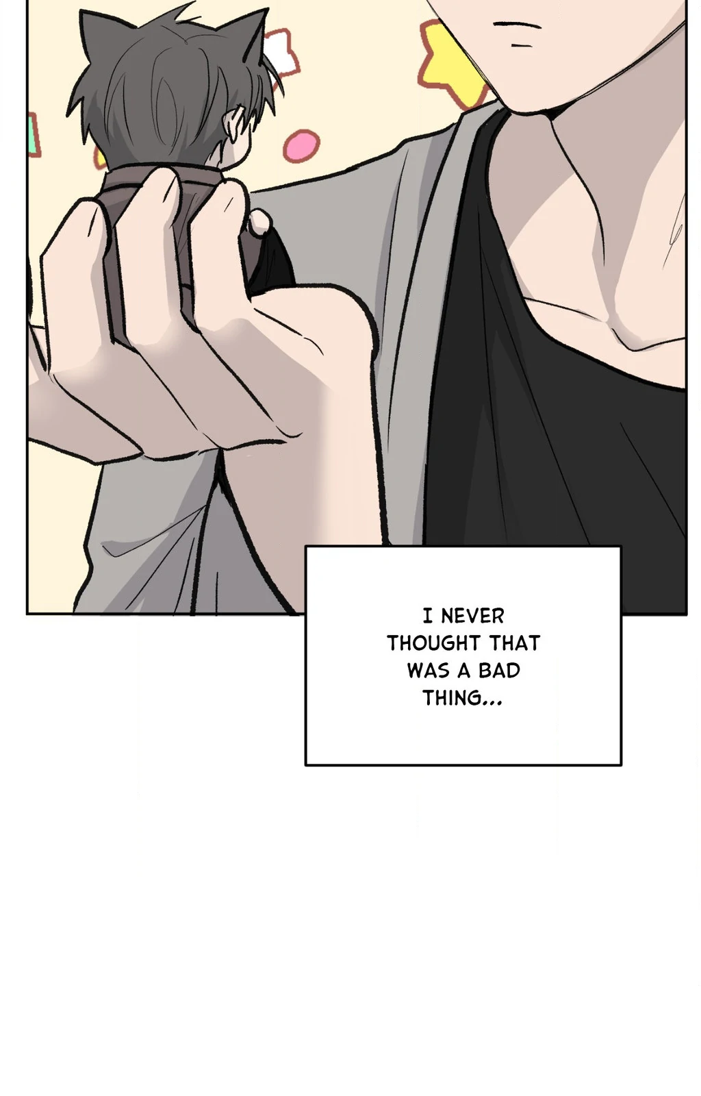 Live, Laugh, Love «Official» - Chapter 42 manhwa