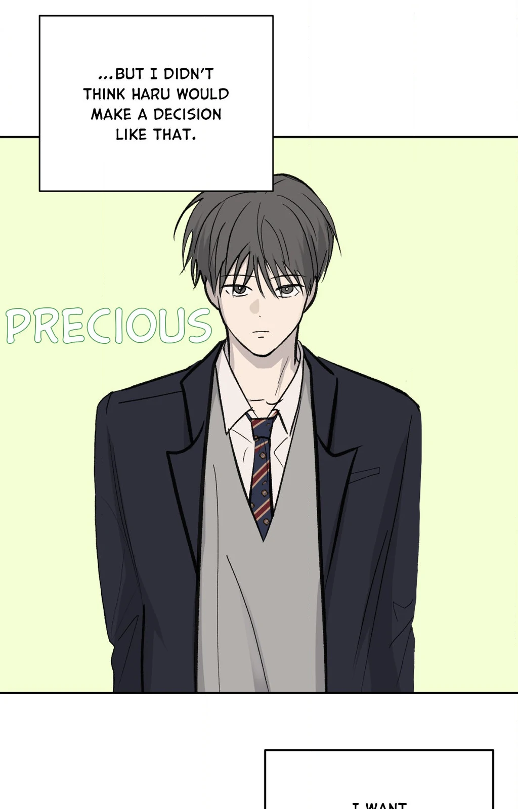 Live, Laugh, Love «Official» - Chapter 42 manhwa
